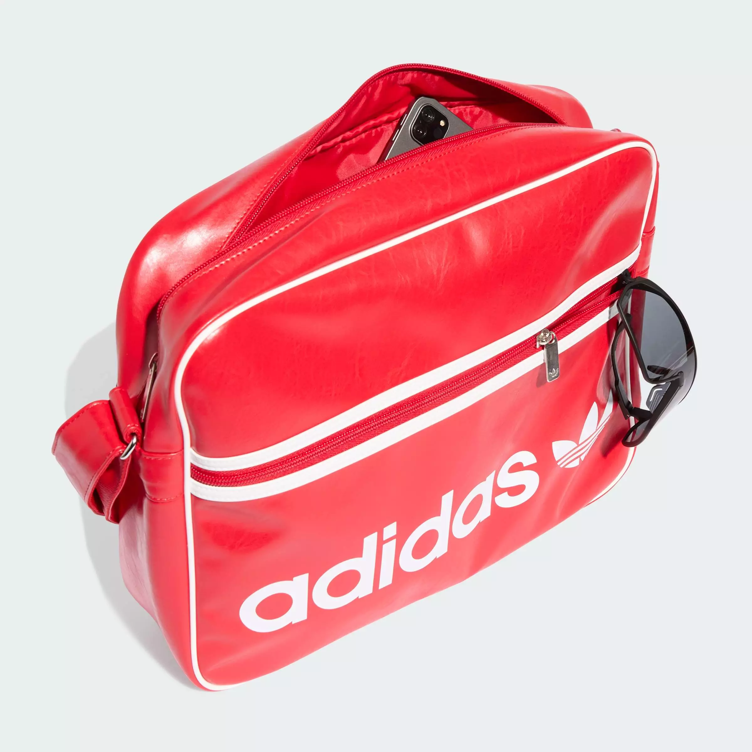 Lifestyle Og Airliner Unisex Red JZ5031