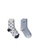 MANGO KIDS blue 2-Pack Patterned Socks 16132KA55AABD6GS_1