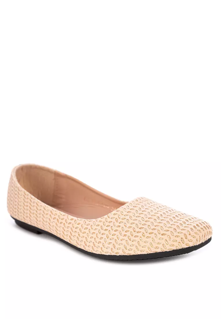 Discount on H2Ocean  shoes - SKU: Lakelyn Ballet Flats