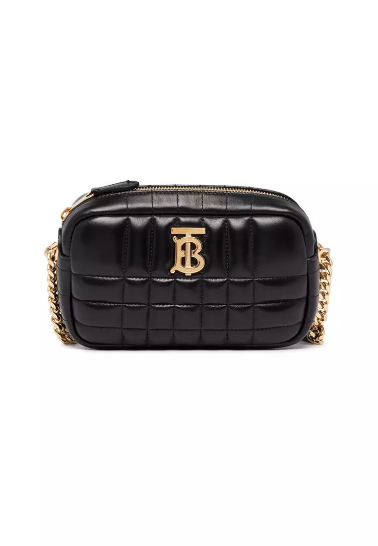 Burberry camera strap Clearance