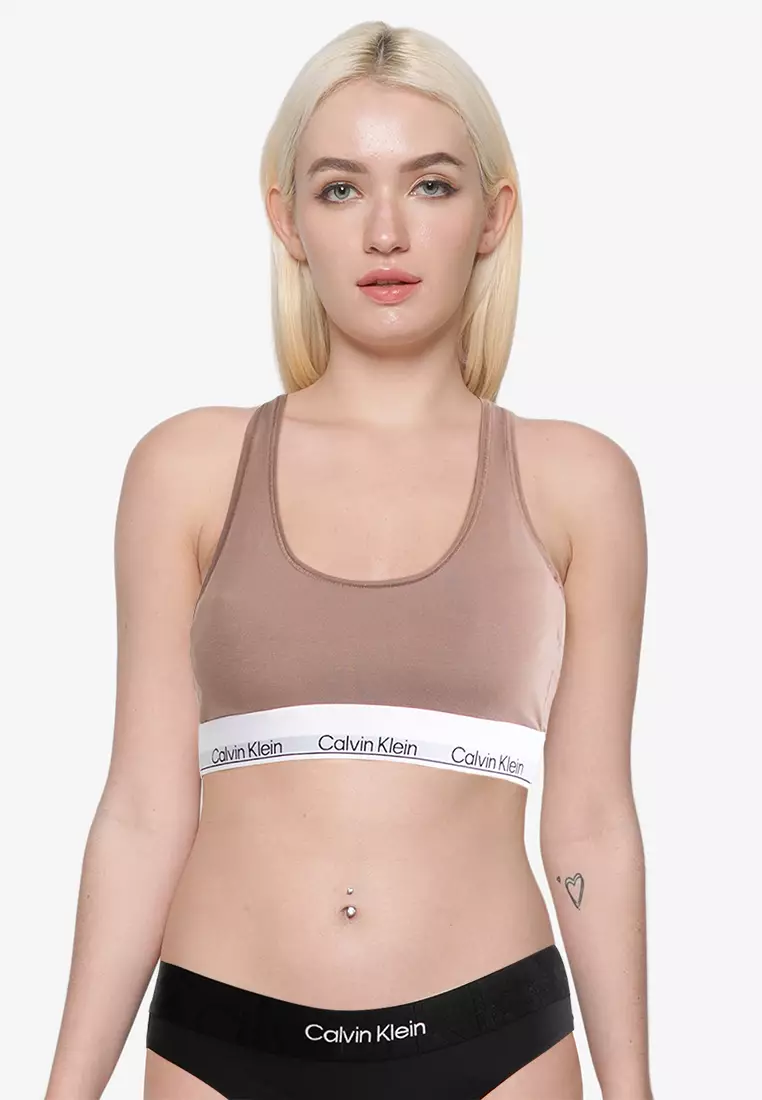 Calvin klein bras sale hotsell