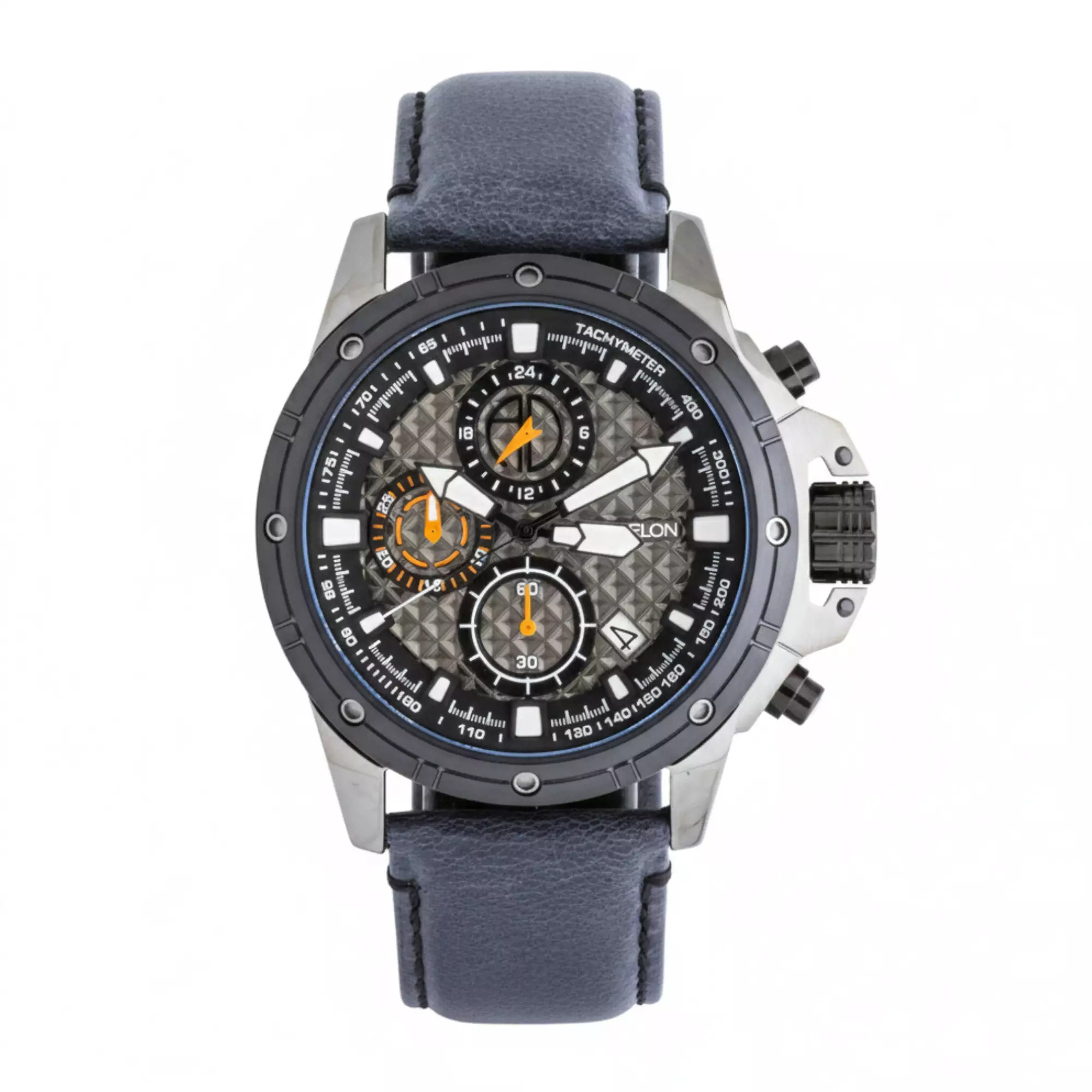 Alain Delon AD435-1732C - Jam Tangan Pria