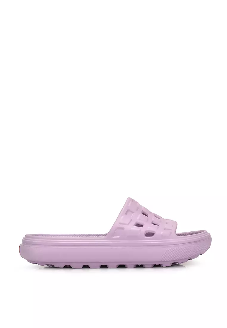 Buy VANS VR3 Cush Slides 2024 Online ZALORA Singapore