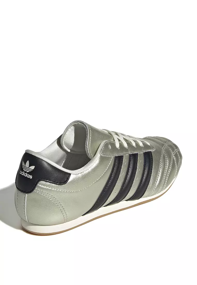 Taekwondo Lace Shoes