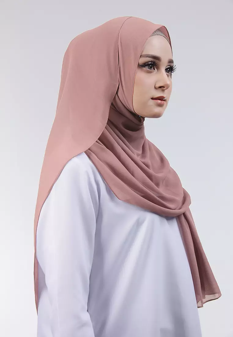 HIJAB INSTAN ADELA