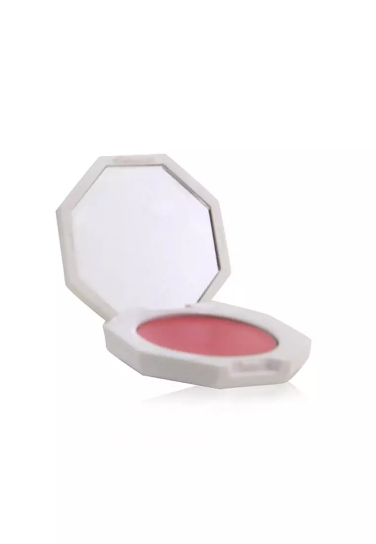Discount on Fenty Beauty by Rihanna  shoes - SKU: Fenty Beauty By Rihanna - Cheeks Out Freestyle Cream Blush - # 02 Petal Poppin (Soft Baby Pink) 3g/0
