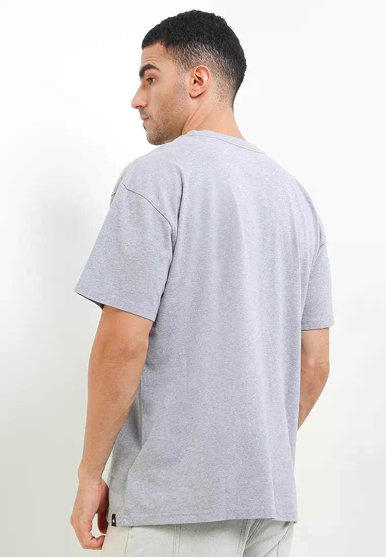 Retro Short Sleeve Tee