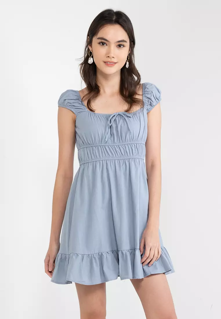 Empire waist sundress new arrivals