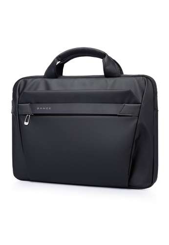 Bange black Bange Premium Laptop Sleeve 14inch Laptop Bag DB14FAC9C5CFE6GS_1