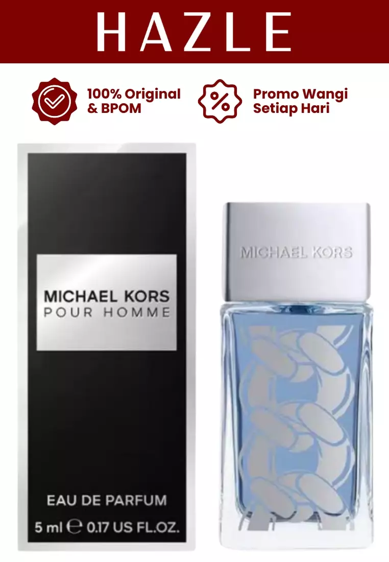 [Miniature] Pour Homme Man EDP 5 ml