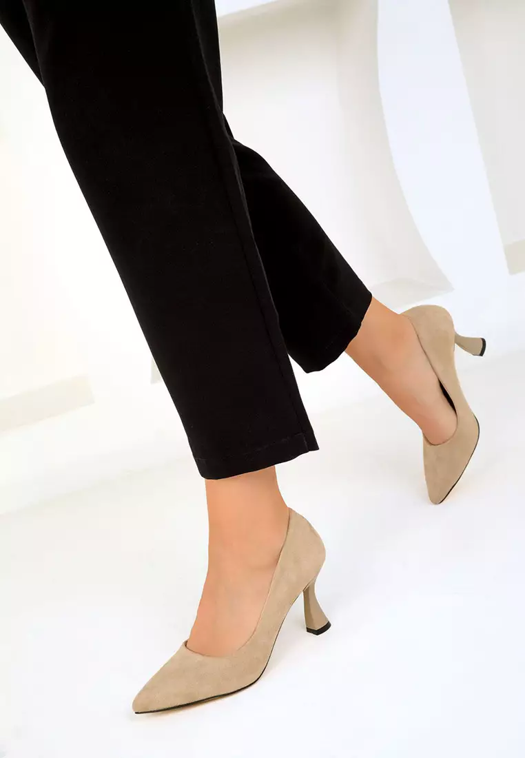 Classic Heels