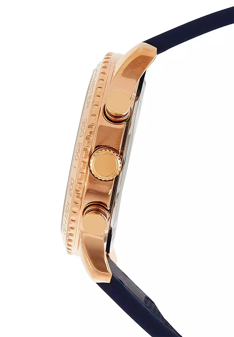 Jual Guess Guess W1025L4 Jam Tangan Chronograph Wanita