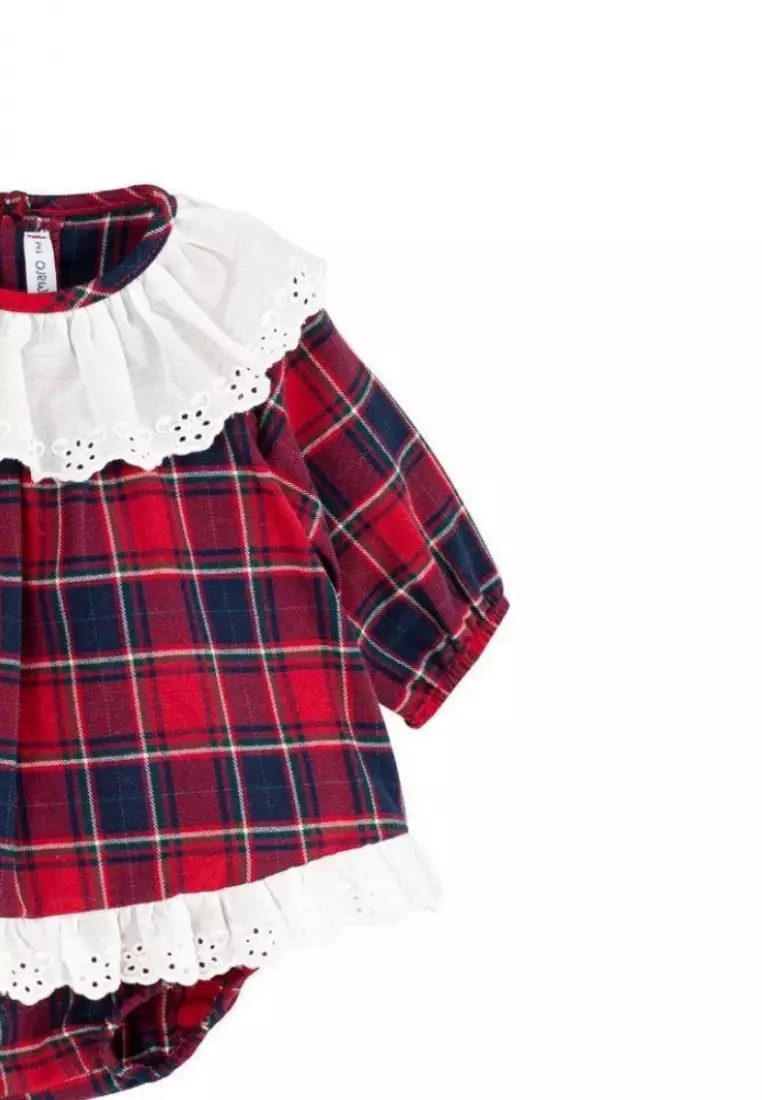 Emalyn Baby & Toddler Outfits