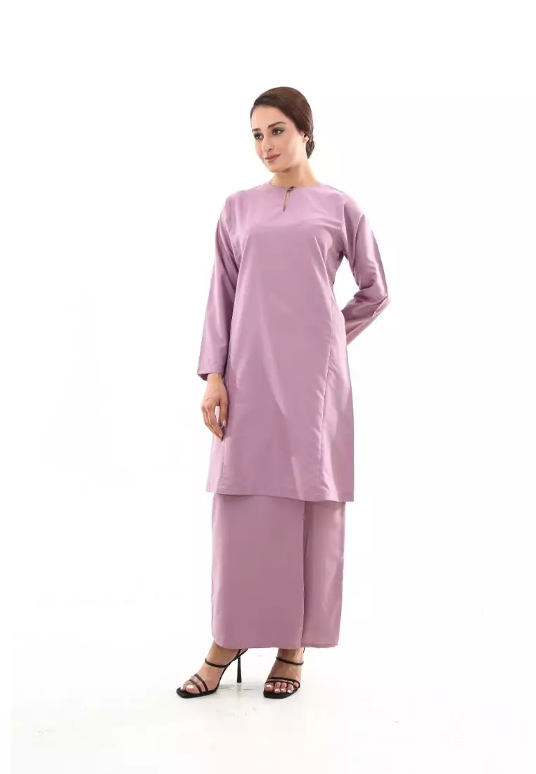 Baju Kurung Pahang Qirana