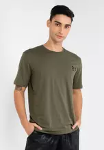 Marine Od Green/Black/Black