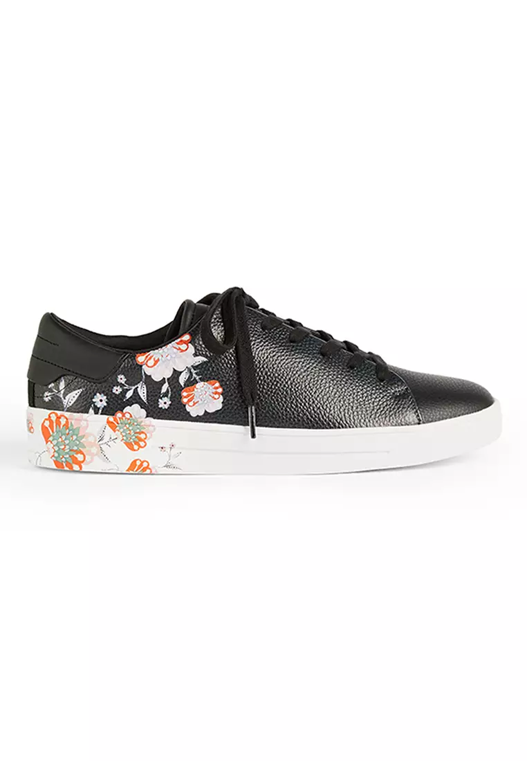 Ted baker hot sale printed shoes