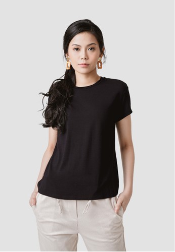 Jual Mississippi Kaos Lengan Pendek Wanita Original Zalora Indonesia