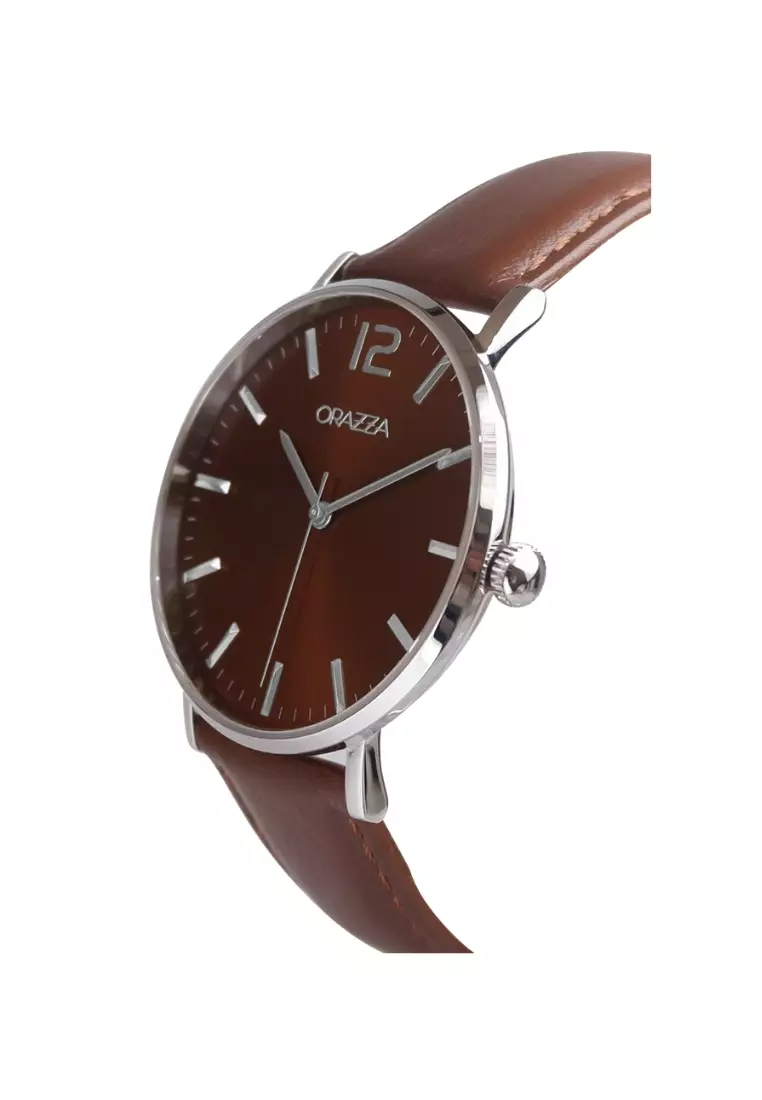 Zalora online men watch