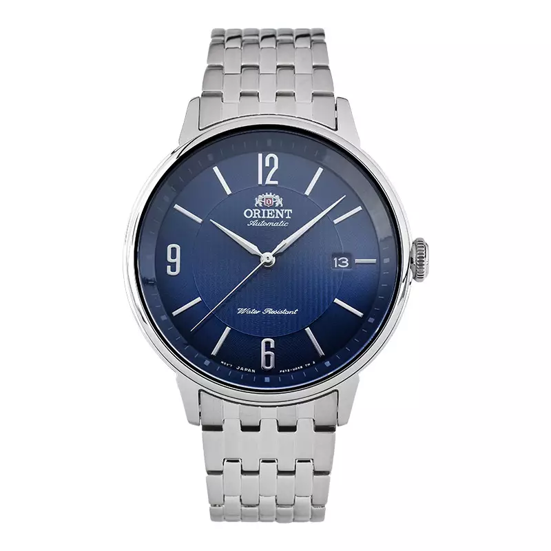 Jam 2025 orient automatic