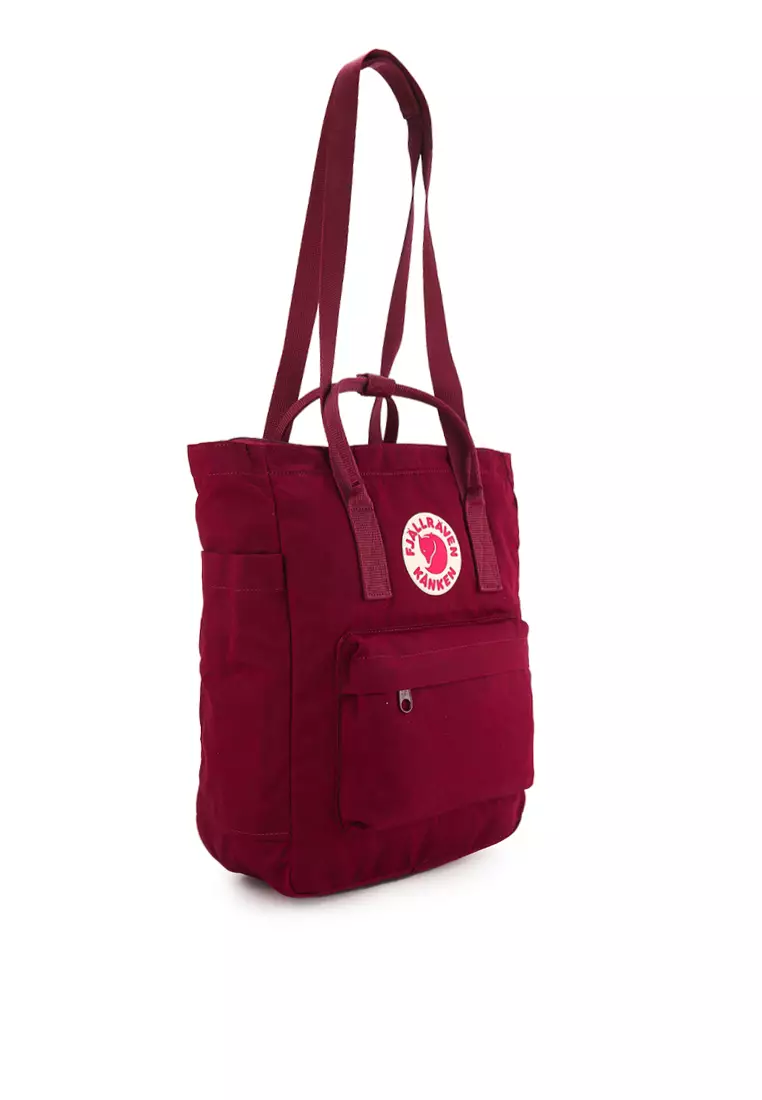 Jual Fjallraven Kanken Kanken Totepack Original 2025 ZALORA