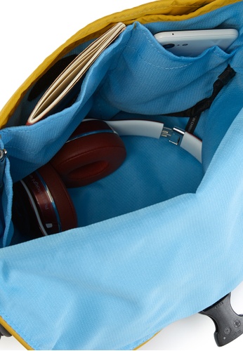 Buy CRUMPLER Dfo Quarfie Messenger Bag 2020 Online ...