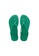 Havaianas green Women Luna Sandals DFD70SH78A3A3DGS_3