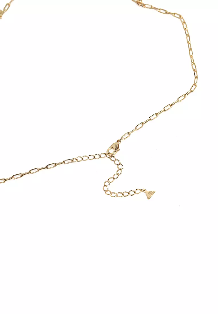 Fluttterr Necklace