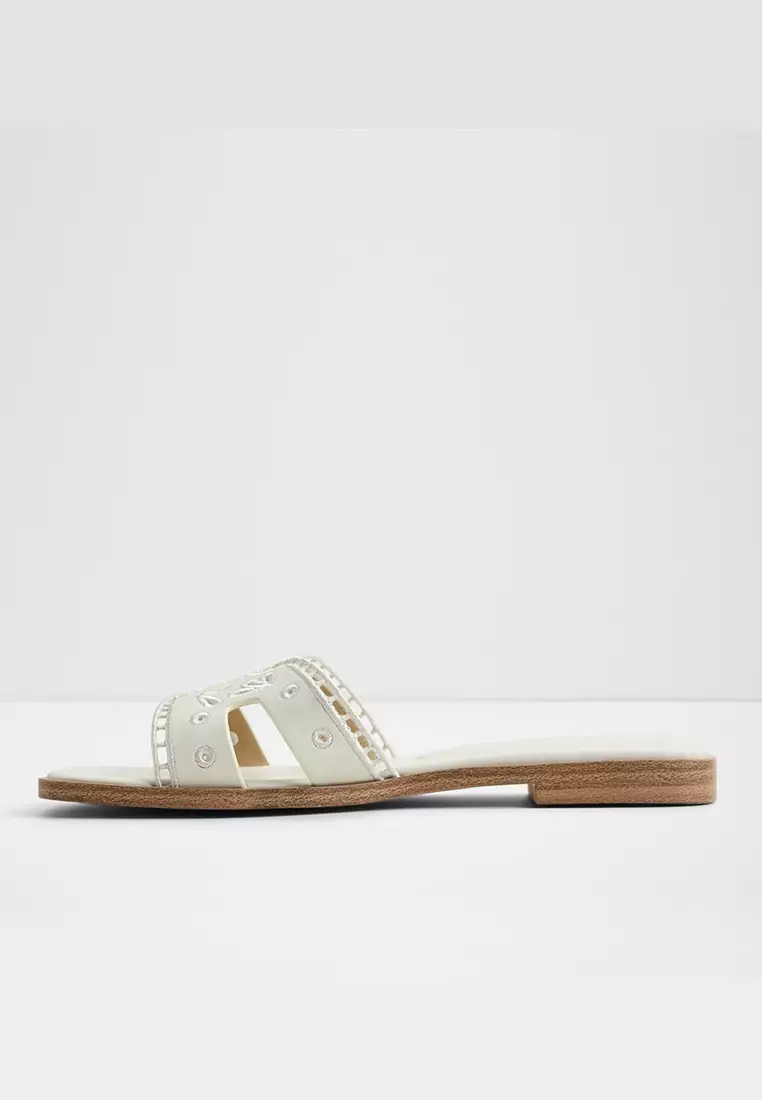 Itsandal Slide Sandals