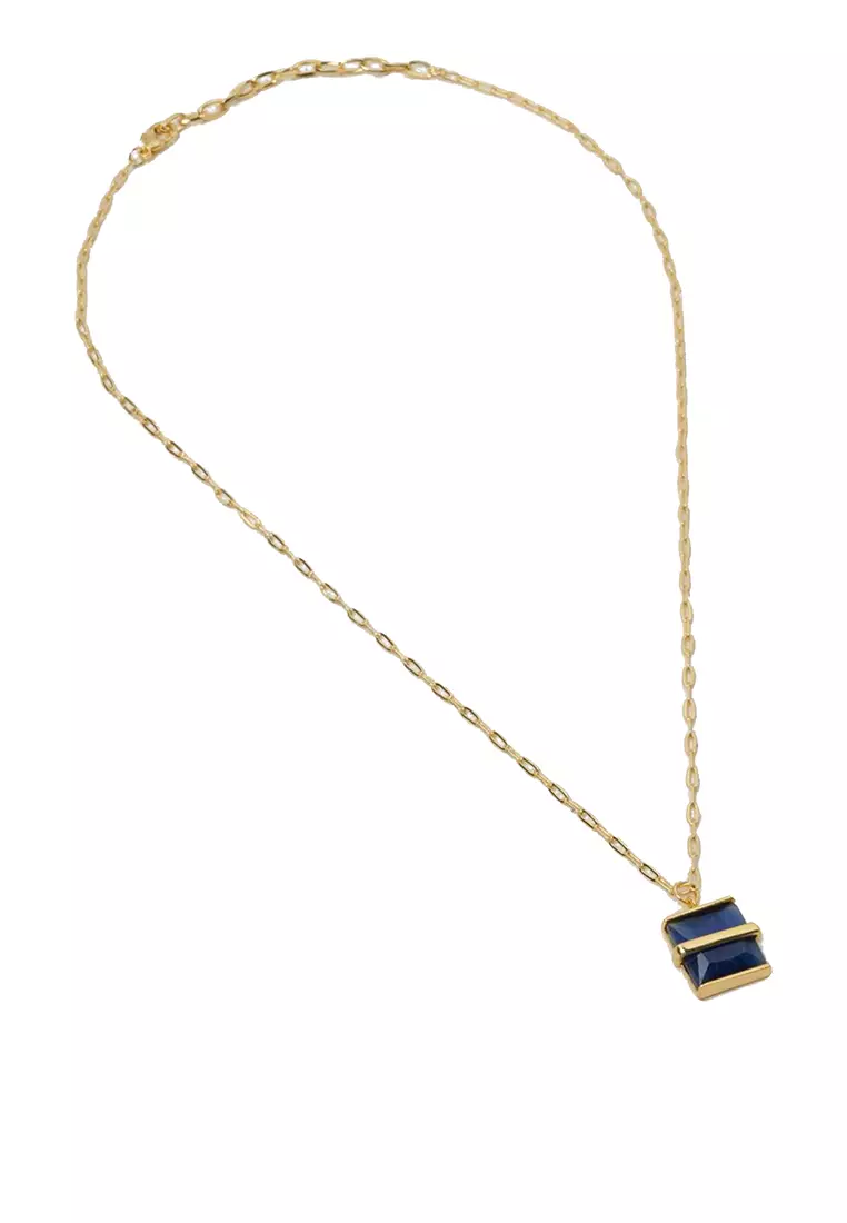 Buy Jimmy Key Genuine Zultanite Gemstone Necklace 2024 Online