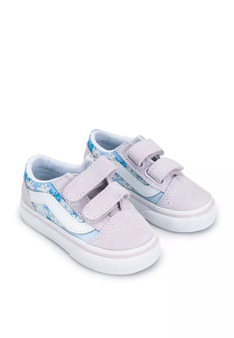 Vans 2025 baby singapore