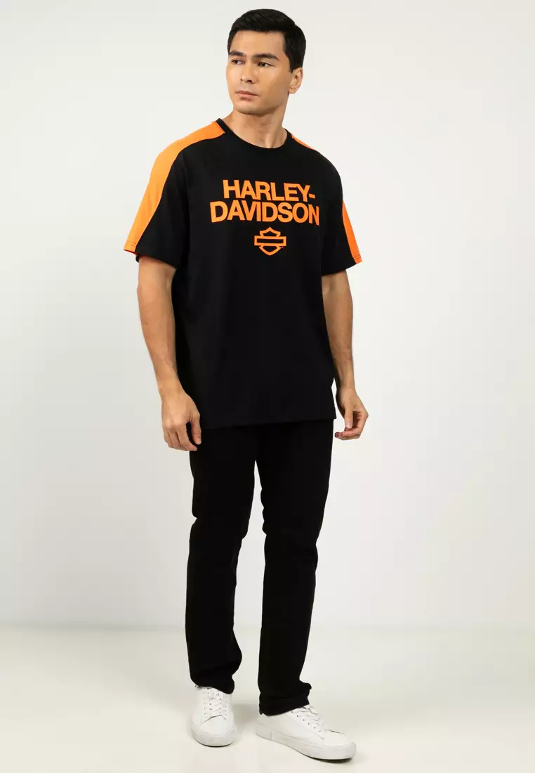 H-D® TECH Coolmax® Tee