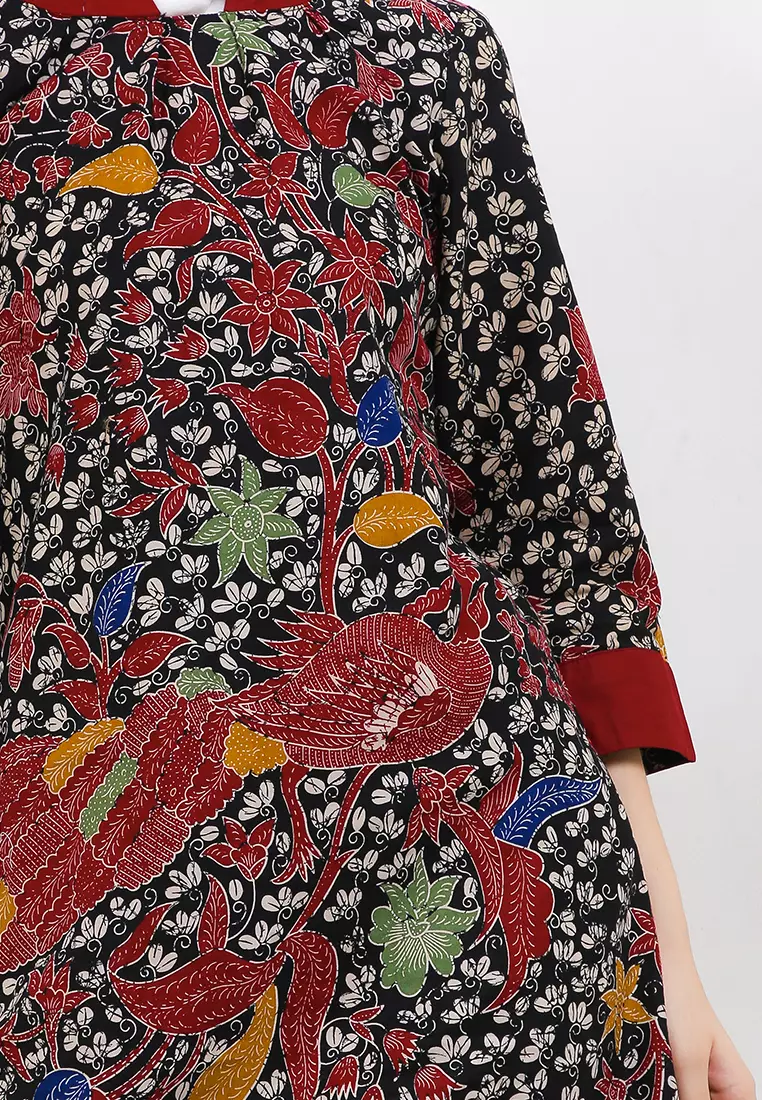 Tunik Batik Cendrawasih