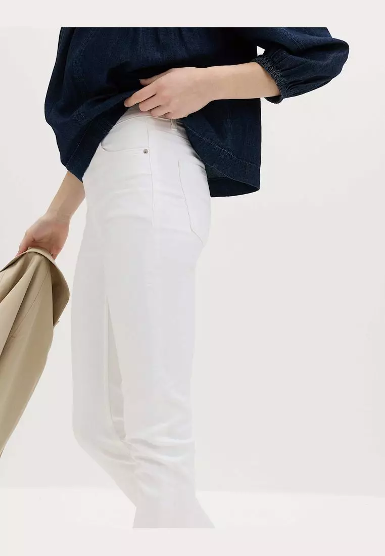 Lily Slim Fit Jeans