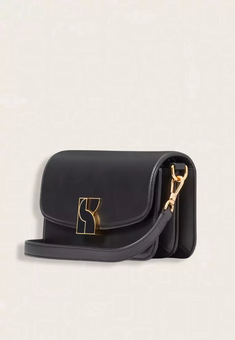 Kate Spade Dakota Small Crossbody Black
