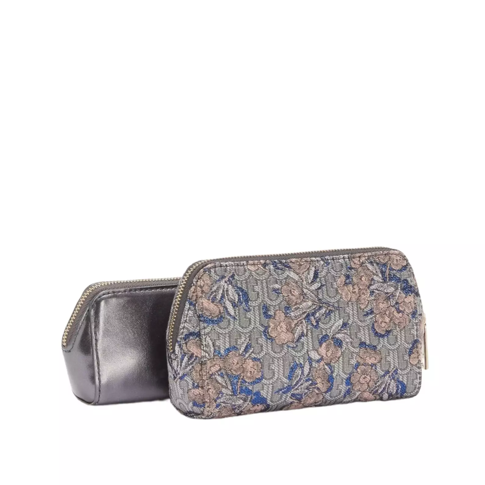 FURLA CAMELIA M COSMETIC CASE SET