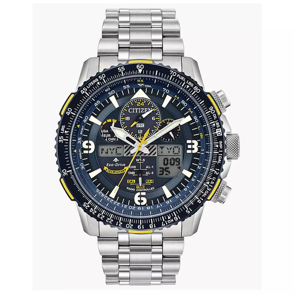 Harga top citizen promaster
