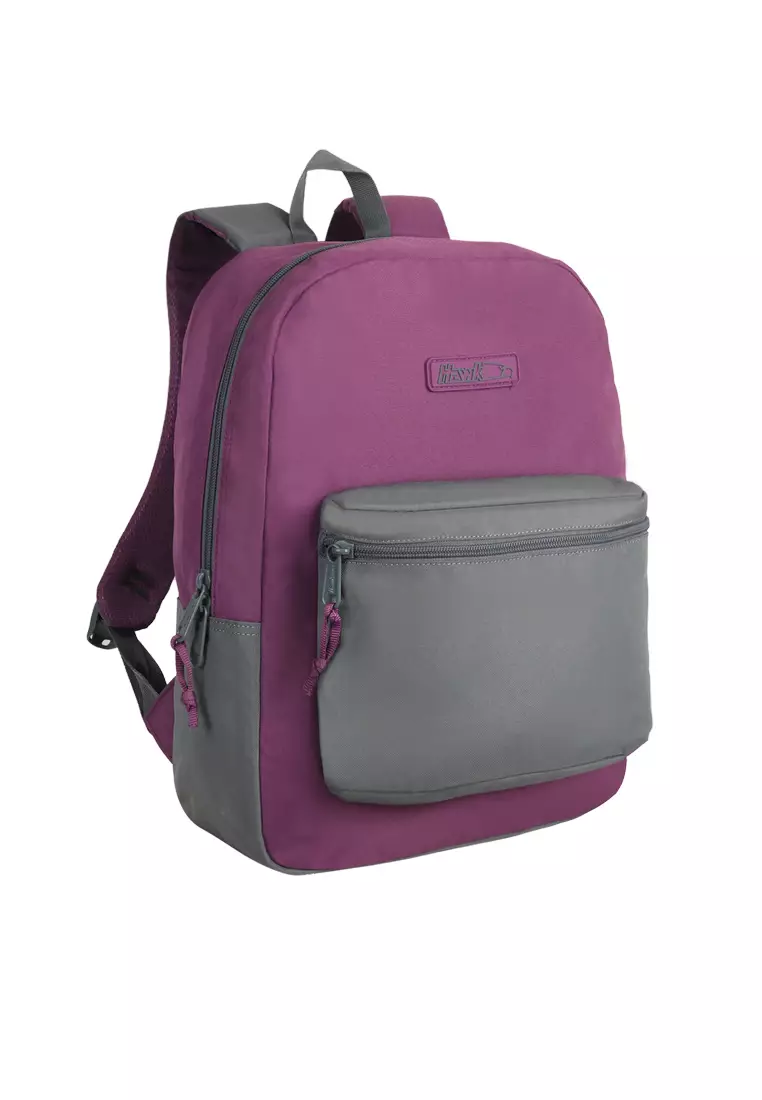 5449 Monopack Backpack with VIRUPRO Anti-Microbial protection