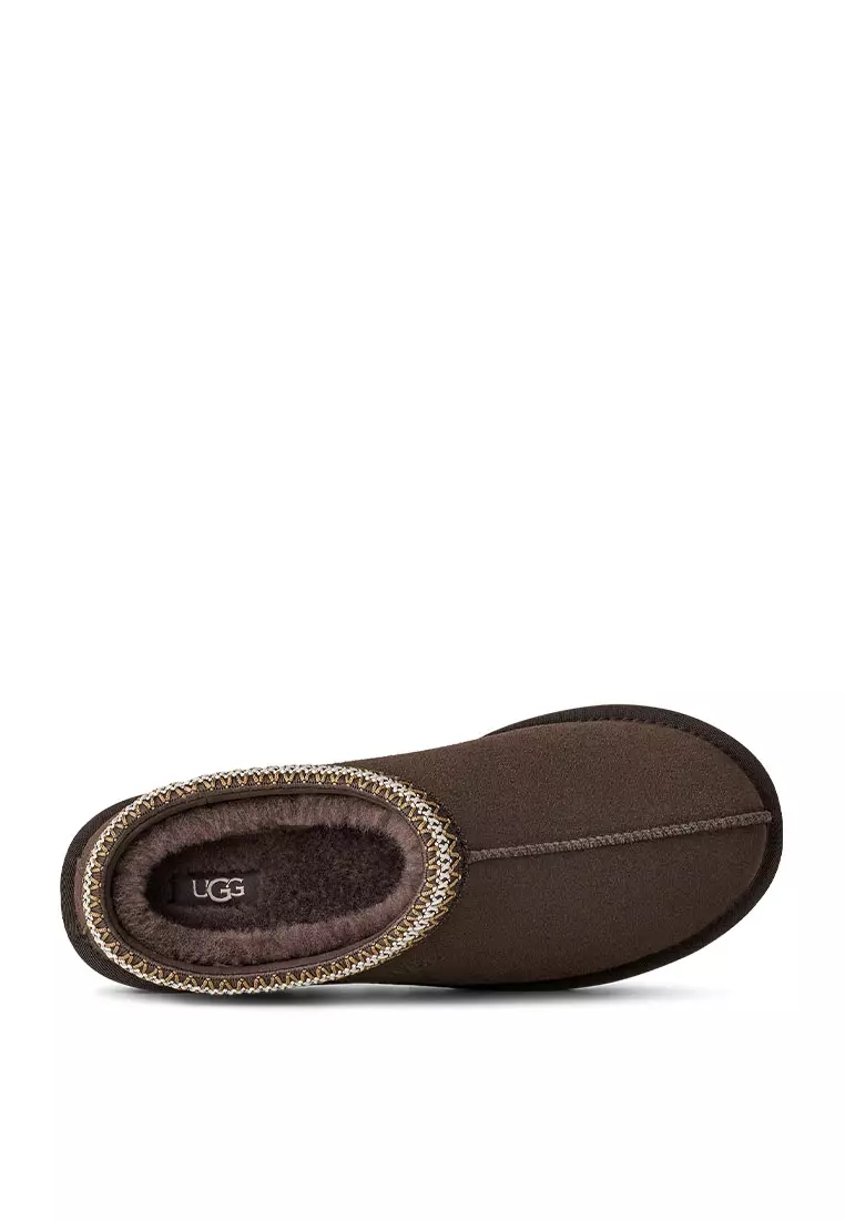 Men's Tasman II Slipper - Dusted Cocoa / Dusted Cocoa (1174671-DDCC)