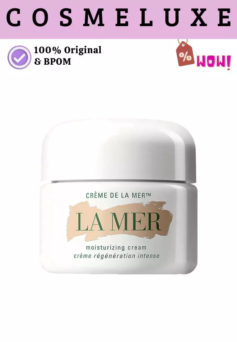 La Mer Crème De La Mer Moisturizer 30ml