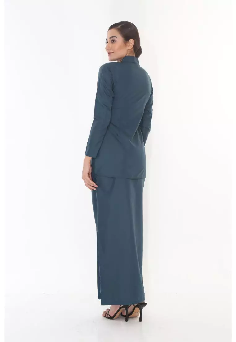 Baju Kebaya Rokiah