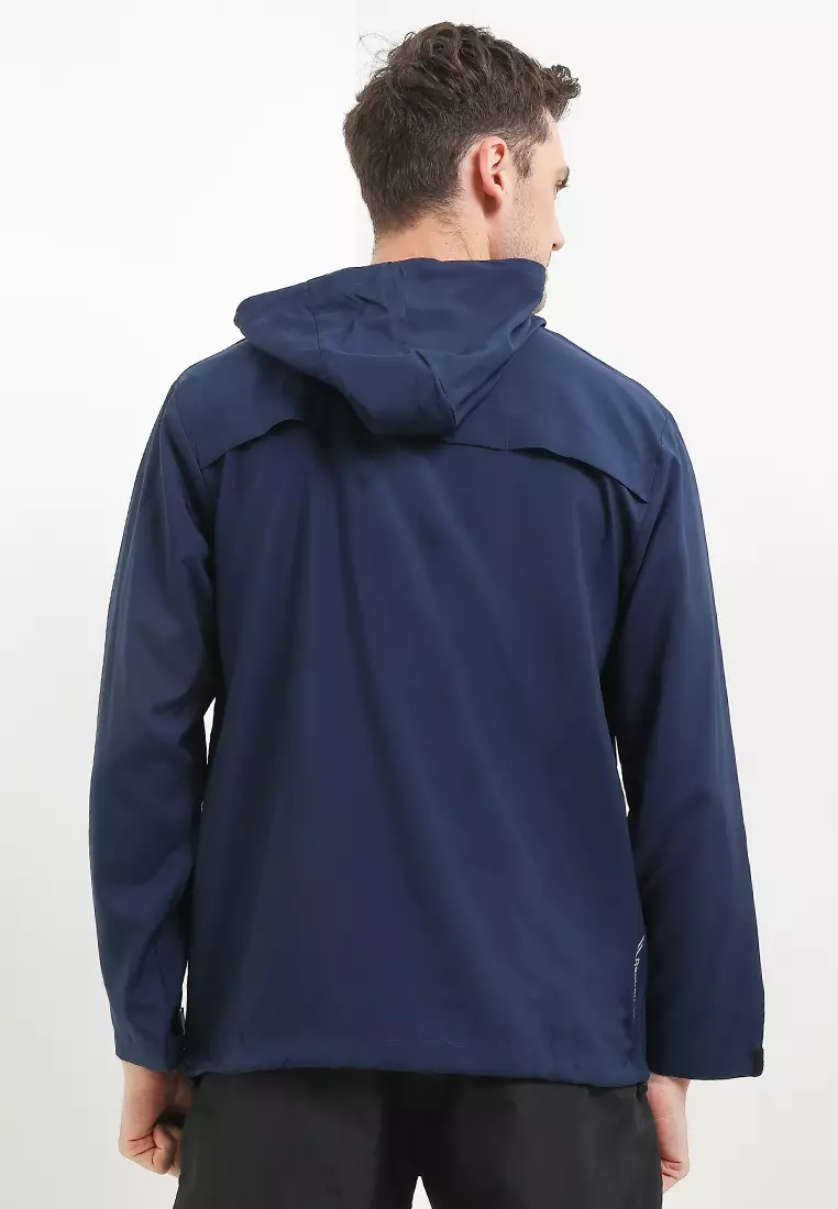 Baizan Jacket Performance