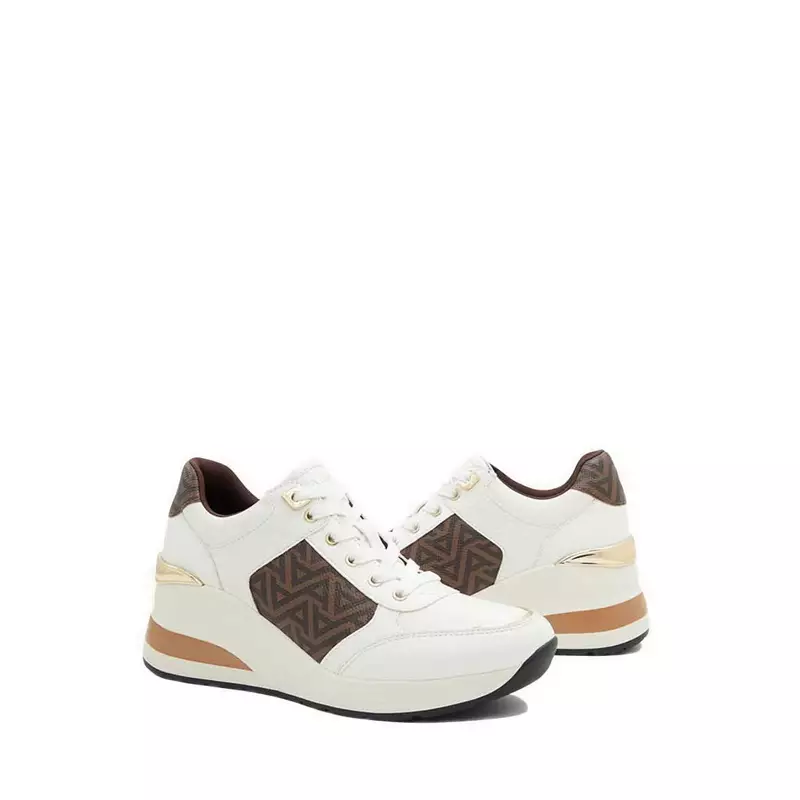 ALDO Iconistep Women's Fashion Athletics - Brown