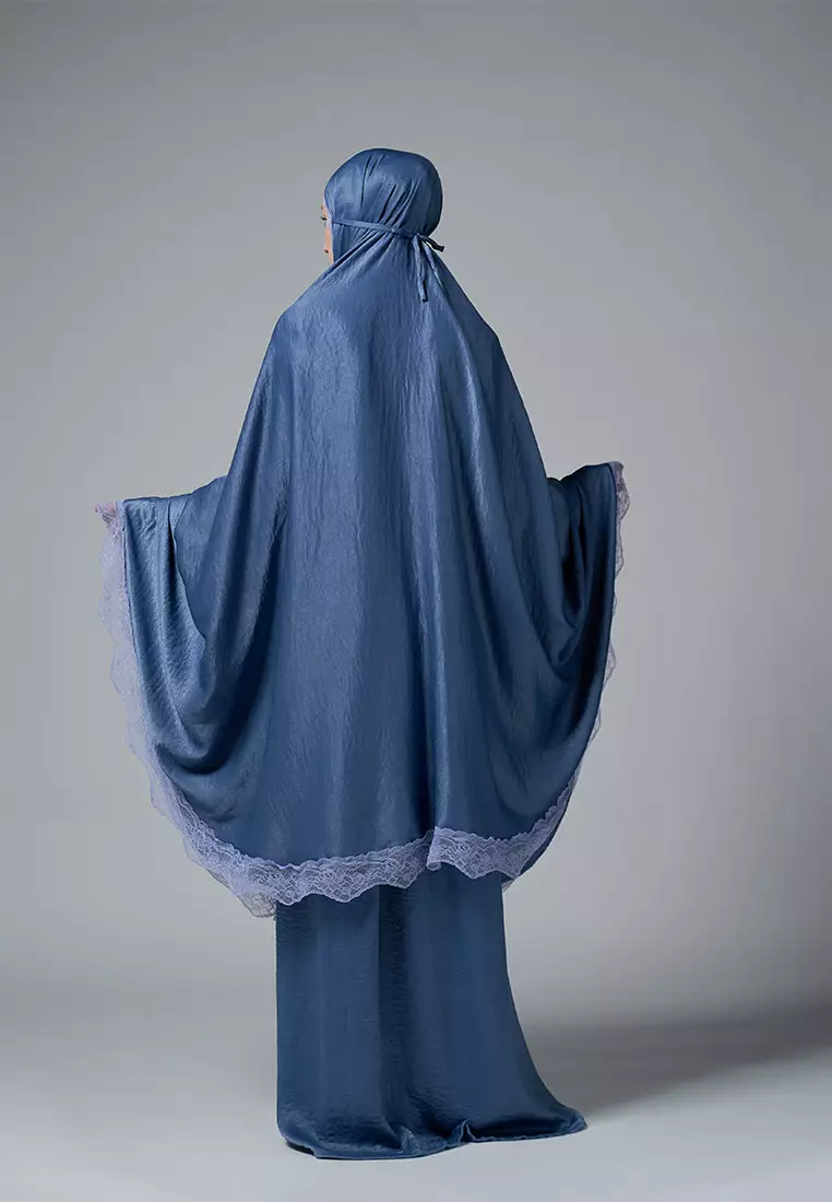 Rania Naura Maxi Mukena