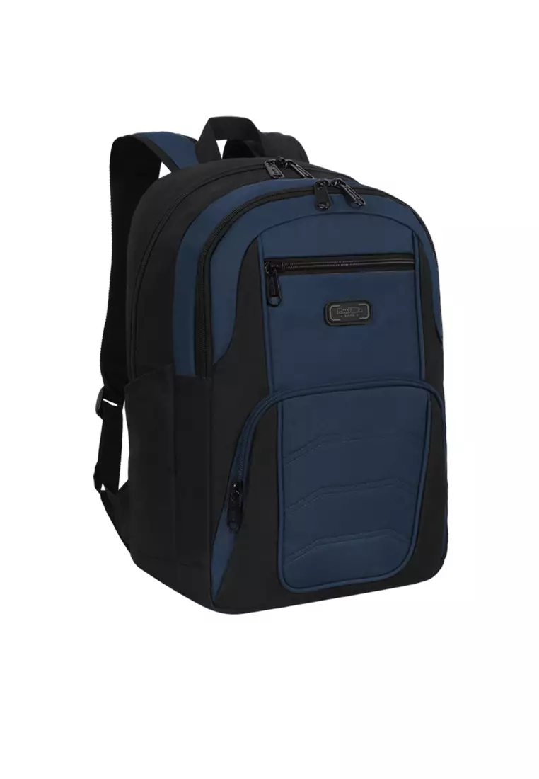 6009 Lifestyle Backpack with VIRUPRO Anti-Microbial Protection