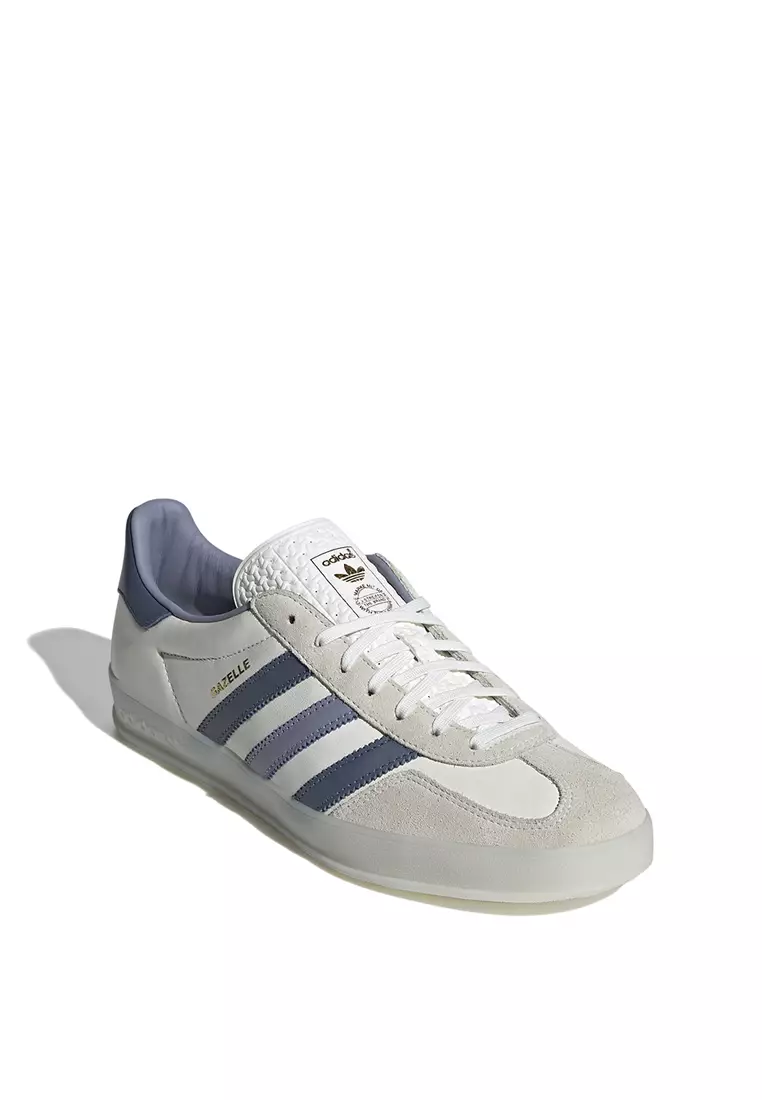 Zalora new arrivals adidas gazelle
