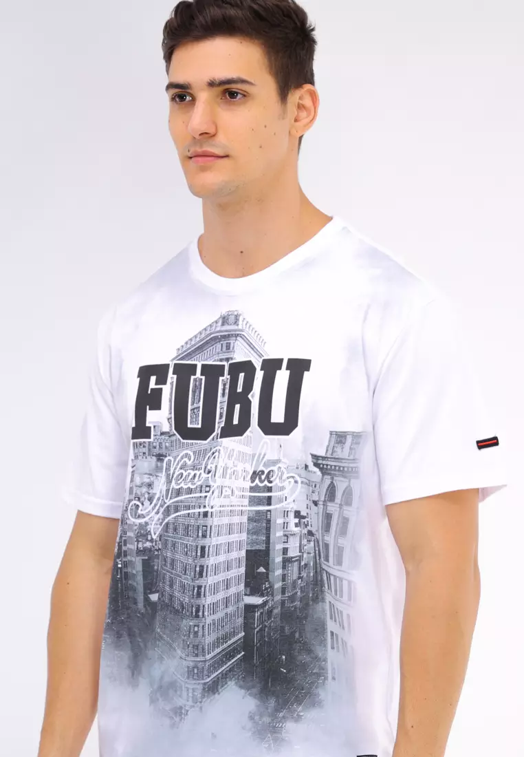 Round Neck Regular Fit