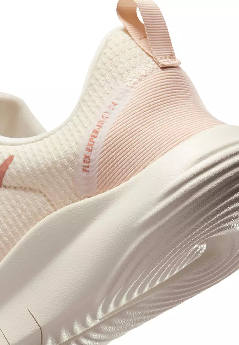 Flex Experience Run 12 Road Running Shoes