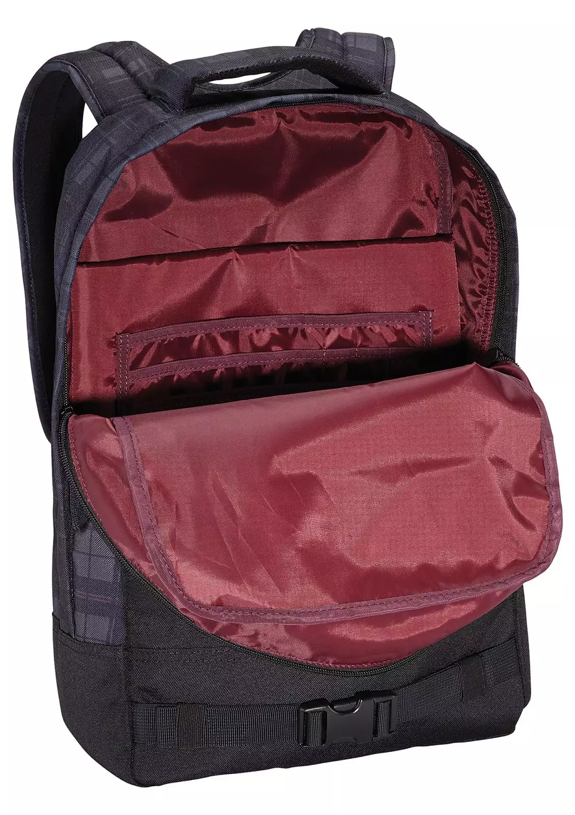 Nixon del mar backpack 2025
