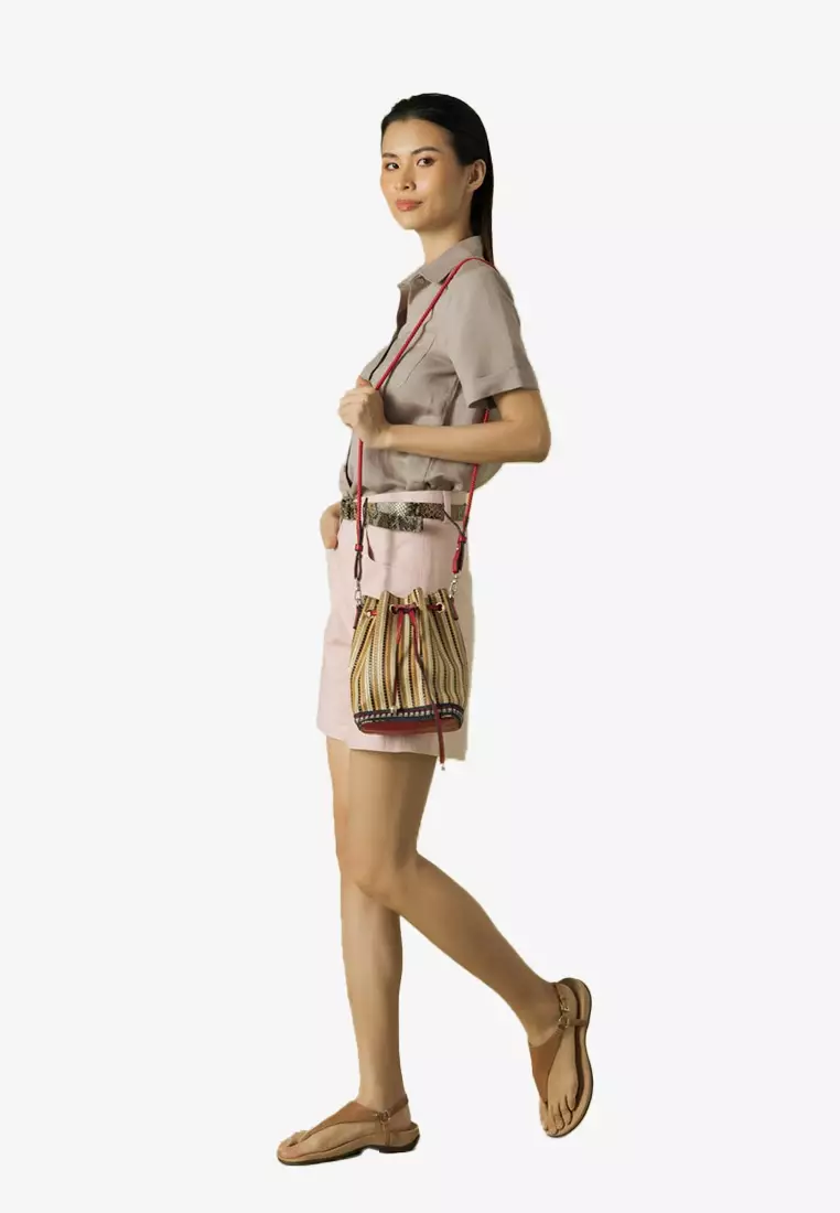 Becoming Discover Linen Short