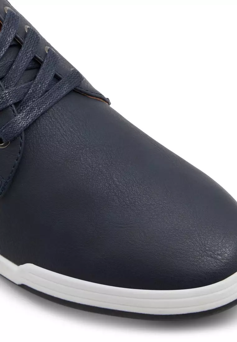 Tureaux Lace Up Shoes